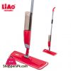 LIAO Household Floor Cleaning Equipment Flat Spray Mop A130002