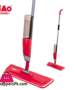 LIAO Household Floor Cleaning Equipment Flat Spray Mop A130002