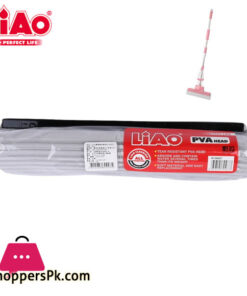 LIAO Magic Mop PVA Rubber Cotton Head 27 CM - R130027