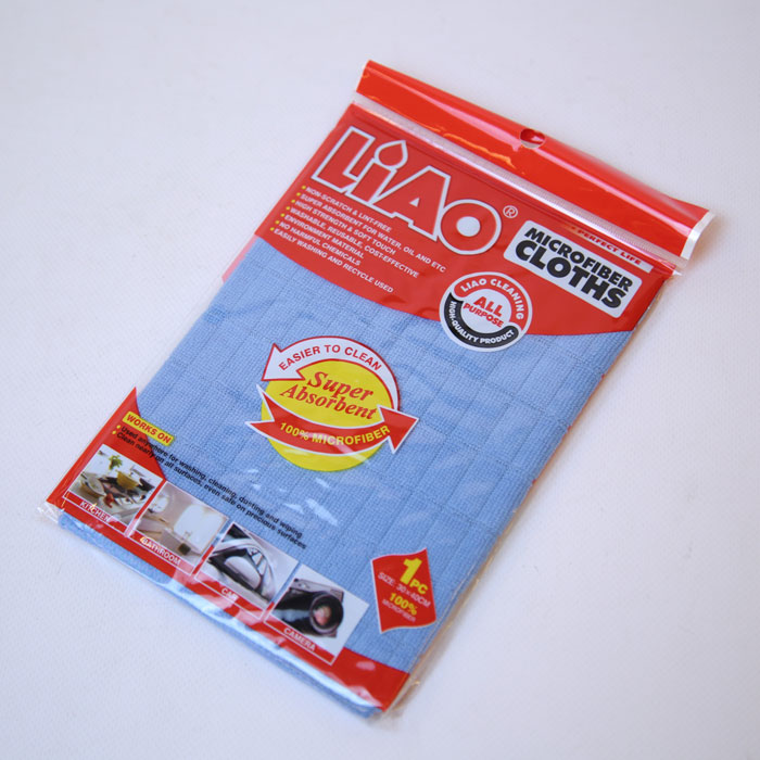 Liao Microfiber Cloths G130012