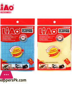 LIAO Microfiber Cloths G130012