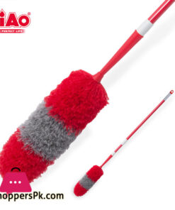LIAO Microfiber Duster Telescopic Handle E130019