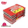 LIAO Scouring Pad (10 Pcs) H130031