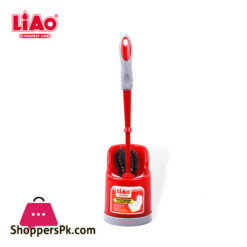 LIAO Toilet Brush Set D130008