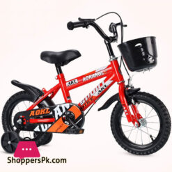 LY-KB007 CYCLE 16 INCH B/O R/O