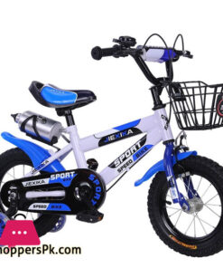 LY-KB009 CYCLE 16 INCH B/O R/O