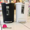 Limon Dustbin with Pedal 50-Liter