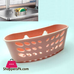 Limon Suction Cup Sponge Holder Iran Made