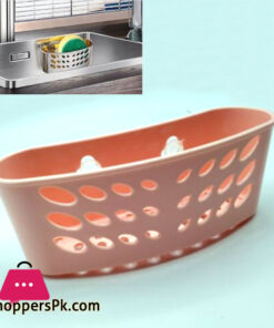 Limon Suction Cup Sponge Holder Iran Made