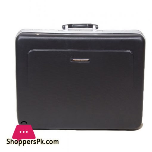 OFFICE BRIEFCASE HARD-TOP ABS SMALL
