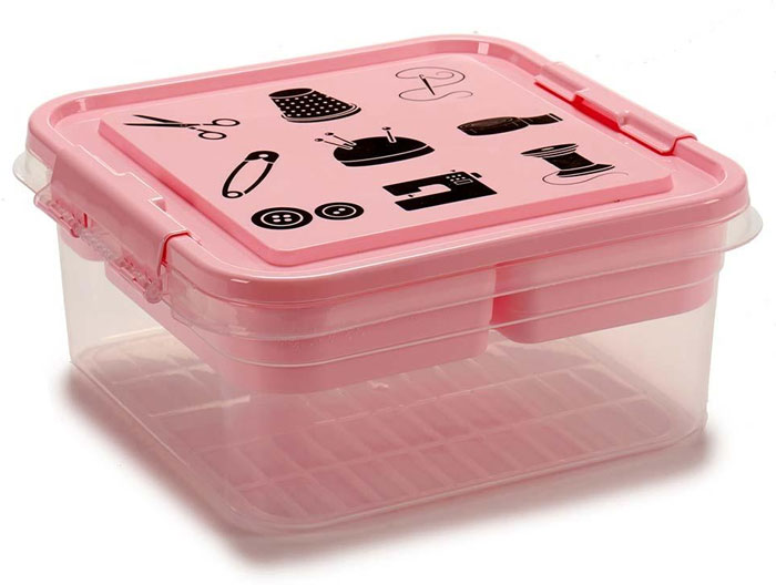 Sewing Box For Home Use Turkey Made 5 Sewing Box For Home Use Turkey Made