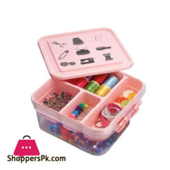 Sewing Box For Home Use Turkey Made