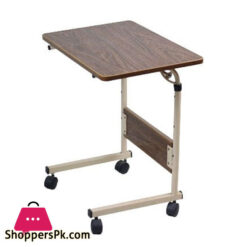 Shoppers Bedside Portable Laptop Table