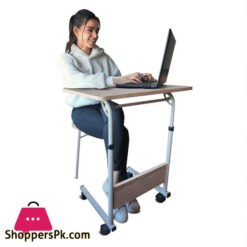 Shoppers Bedside Portable Laptop Table