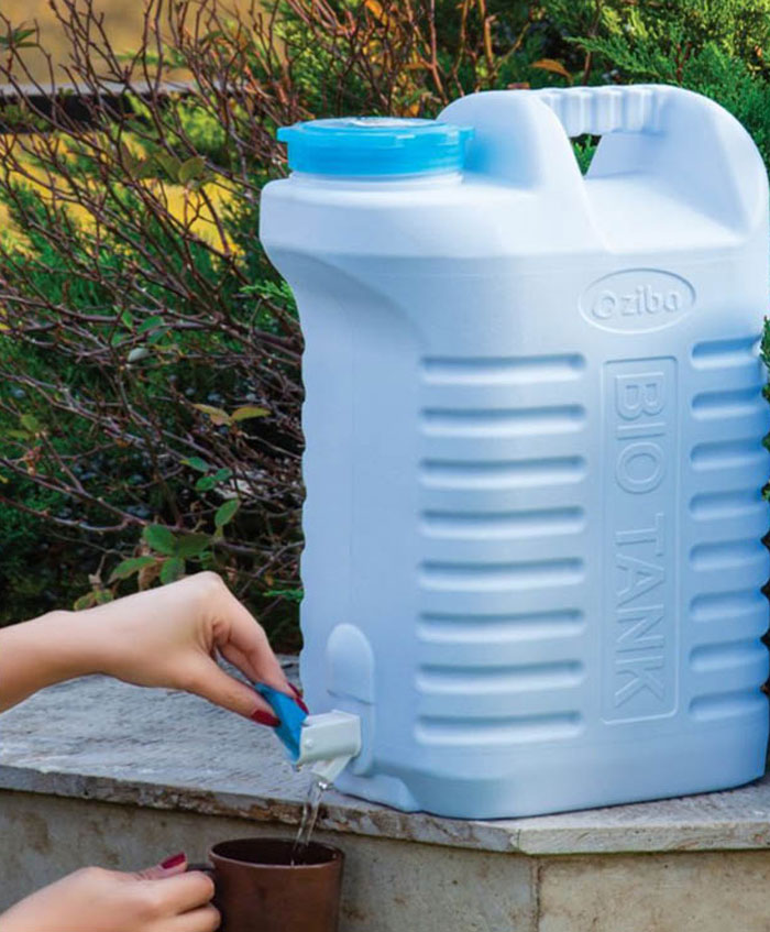 Ziba Sazan Bio Tank Water Gallon 19 Liter 5 Ziba Sazan Bio Tank Water Gallon 19 Liter