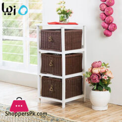 Ziba Sazan Maham Multi Purpose Storage Drawer