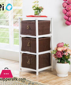 Ziba Sazan Maham Multi Purpose Storage Drawer