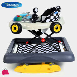 Infantes Baby Walker F1 - Wk8899 9 Infantes Baby Walker F1 - Wk8899