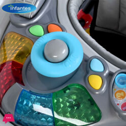 Infantes Baby Walker F1 - Wk8899 10 Infantes Baby Walker F1 - Wk8899