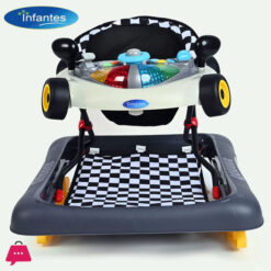 Infantes Baby Walker F1 - Wk8899 11 Infantes Baby Walker F1 - Wk8899
