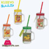 kleeyo Fruity Mason Jar 450ML - DB1901