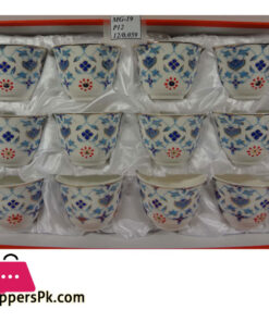 29 MG19 12pcs Kawa Piyali ANGELA