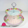 ANGELA  2 Tier Pastry Holder ZP321