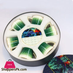 Angela Cup Saucer Set Mk105