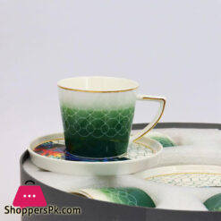 Angela Cup Saucer Set Mk105