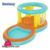 Bestway Inflatable Platform 2 in 1 Jumptopia - 52385