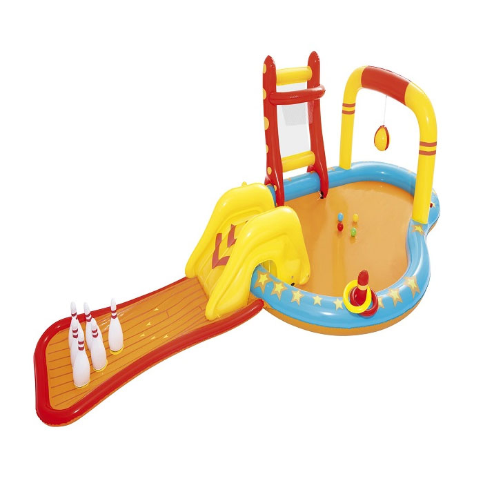 Bestway Lil Champ Play Center - 53068