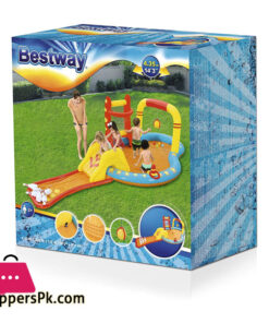Bestway Lil Champ Play Center - 53068