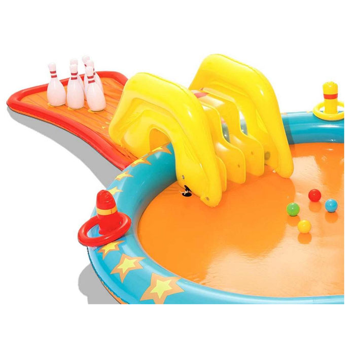 Bestway Lil Champ Play Center - 53068