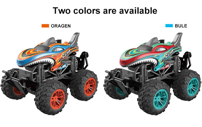 Bric Star Remote Control Car Toys Climbing Long Distance Spary Nitro Rc Cars 2.4G 360 Degrees Rc Car Toys