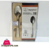 Alpenburg Tea Spoon 12 Pcs Germany Made #Dd015 1 Alpenburg Tea Spoon 12 Pcs Germany Made #Dd015