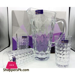 Delisoga Water Set of 7
