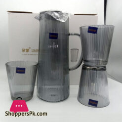 Diamonds Water Set of 7