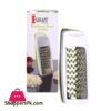 Elegant Stainless Steel Grater EL0122