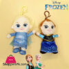 Frozen Plush Toy Pendant Ring Keychain Backpack 10 Cm 2 Frozen Plush Toy Pendant Ring Keychain Backpack 10 Cm