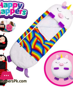 Happy Napper Sleep N Play Blanket