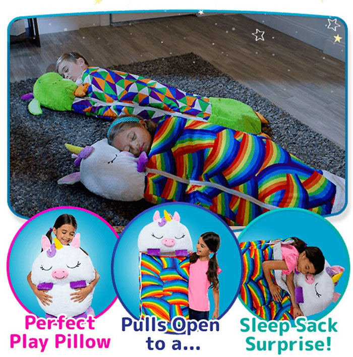 Happy Napper Sleep N Play Blanket