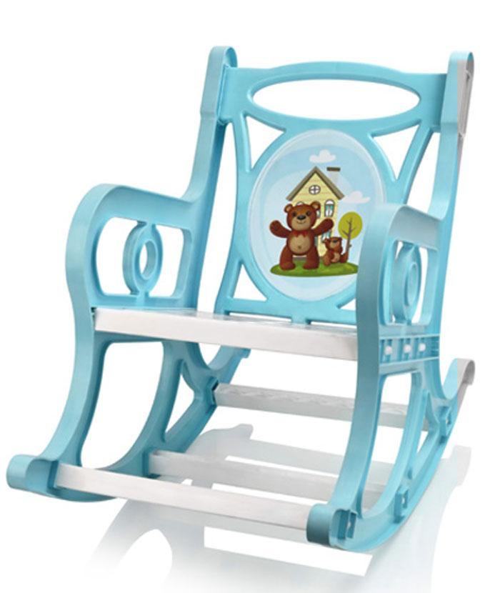 Homeket Kids Rocking Chair 4 Homeket Kids Rocking Chair