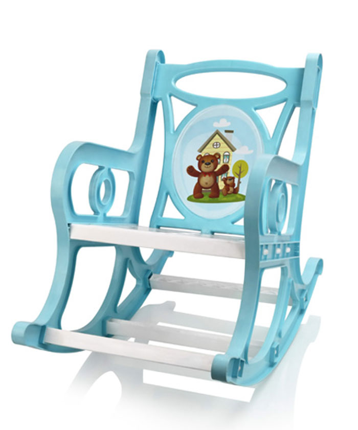 Homeket Kids Rocking Chair