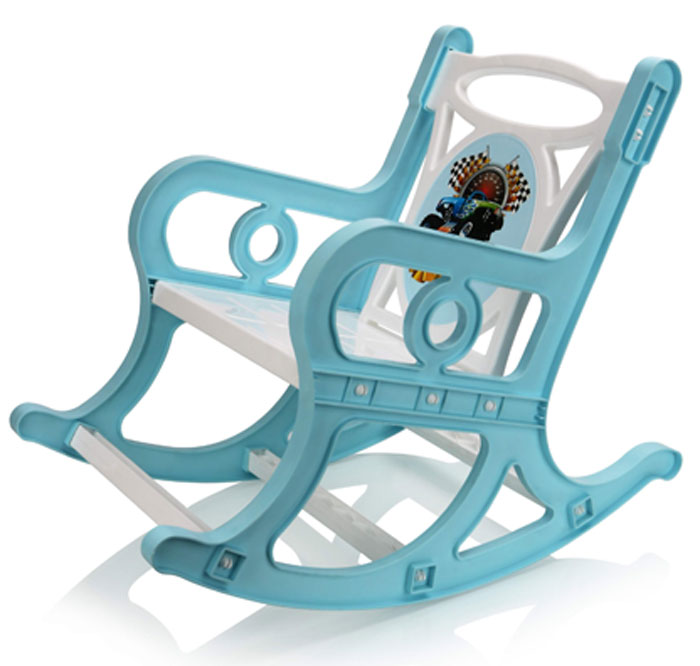 Homeket Kids Rocking Chair