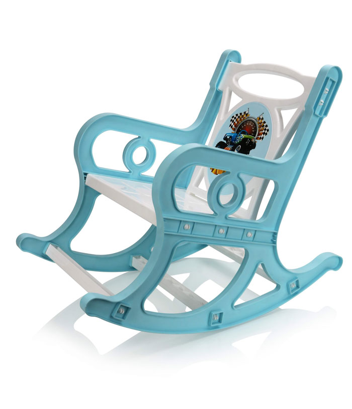 Homeket Kids Rocking Chair 7 Homeket Kids Rocking Chair