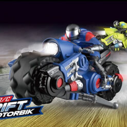 Hot Sale Multi-Funtion 2.4Ghz Long Feet Remote Control Fancy Stunt Cars 1: 26 Rc Monster Car With Led Light