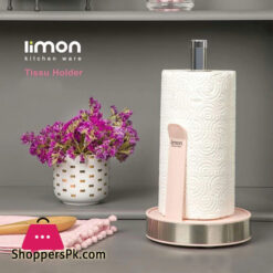 Limon Tissue Holder