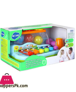 Pop n' Play Music Center | CXC Toys & Baby Stores