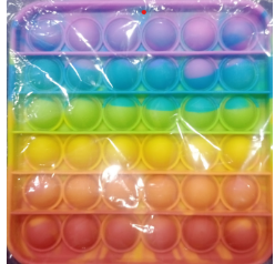 Pop It Fidget Toy ( Small )