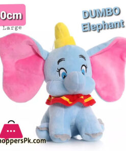 THE DUMBO Elephant Plush Toy 30 CM